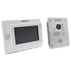Zestaw wideodomofonowy Vidos M320 + S551
